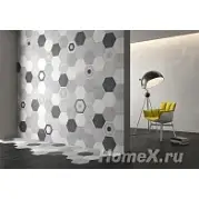 Geotiles Starkdec-Starkhex