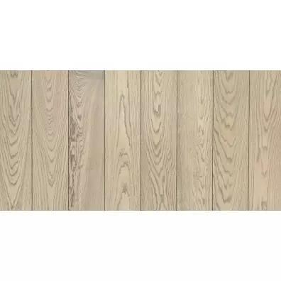 Паркетная доска Polarwood Однополосная Дуб Premium Carme 1800x188x14 мм