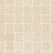 Мозаичный декор Porcelanosa Vetro Mosaico Bone 31,6x31,6