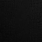 Напольная плитка Golden Tile Кайман Черный 30x30