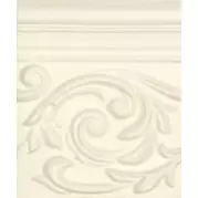 Декор APE Ceramica Vintage Decor Poesia Ivory 15x17,8