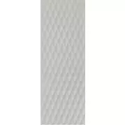Настенная плитка Mapisa Lisa Diamond White 25,3x70,6