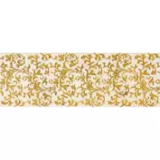 Декор Aparici Lineage Ivory-Gold Decor 20x59,2