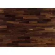 Паркетная доска Universal Рембрандт Американский Орех Прайм 2200x190x14 мм