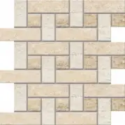 Декор Estima Jazz JZ Mosaico Boromini 30x30