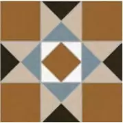 Мозаичный декор Peronda Aura Hv-3 33x33