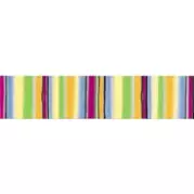 Бордюр Steuler Stripes & More 3 25x5,5