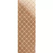 Настенная плитка Colorker Aurum Brown Celosia 30,5x90,3