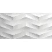 Декор Keraben Evoque Concept Blanco Brillo 30x60