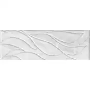 Настенная плитка Ceramica Classic Tile Pegas Рельеф Серый 20x60