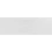 Настенная плитка Apavisa Nanofantasy White Sound 29,75x89,46