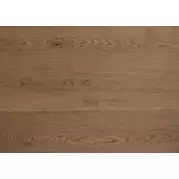 Паркетная доска Befag Однополосная Дуб Натур темно-коричневый 2200x192x14 мм