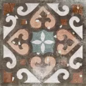 Настенная плитка Gracia Ceramica Emilia Multi 02 20x20