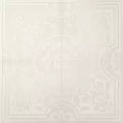 Панно Fondovalle Crystall Rosone bianco 120x120 (комплект)