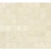 Мозаичный декор Rondine group Evolution Crema (3x3) 30x30