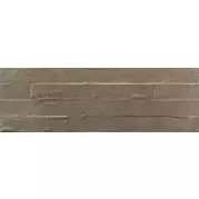 Настенная плитка Argenta Bronx Brick Taupe 29,5x90