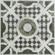 Напольная плитка Gracia Ceramica Casa Blanca White 03 60x60