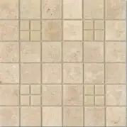 Мозаичный декор Vallelunga Rialto Beige Mosaico 30x30