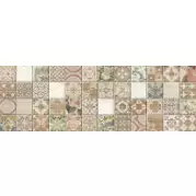 Настенная плитка Ceramica Classic Tile Kiparis Мозаика 20x60