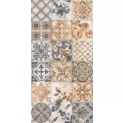 Настенная плитка Lb-Ceramics Сиена Универсальная Декор 1041-0163 19,8x39,8
