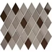 Мозаика Primacolore Ceramic CE721MLA (4,8x4,8) 26,6x30,8