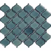 Мозаика Primacolore Ceramic CE710MLA (5,2x5,2) 24,5x29,3