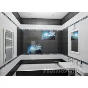 Муза-Керамика Orbit