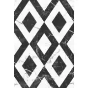 Декор Керамин Помпеи Панно 27,5x40