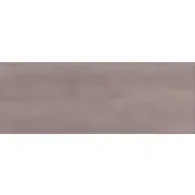 Настенная плитка Kerama Marazzi Ньюпорт 15008 Коричневый Темный 15x40