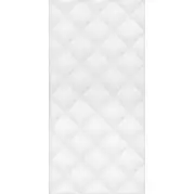 Настенная плитка Kerama Marazzi Марсо Белый Структура Обрезной 30x60