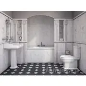 Kerama Marazzi Вилла Юпитера