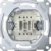 Механизм переключателя Schneider Electric Merten Мех MTN3116-0000 (Клавиша)