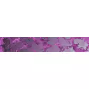 Бордюр Cersanit Bloom Многоцветный 8х44
