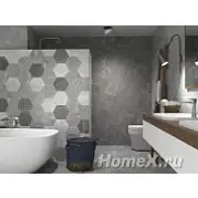 APE Ceramica Hexagon