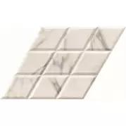 Настенная плитка Realonda Ceramica Diamond Statuario Deco 40x70