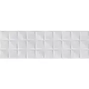 Настенная плитка Cifre Ceramica Materia Delice White 25x80