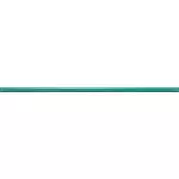 Бордюр Tubadzin Maxima Listwa Glass Turquoise-Azure 1x44,8