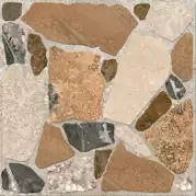 Настенная плитка Keros Ceramica Binary Beige 33x33