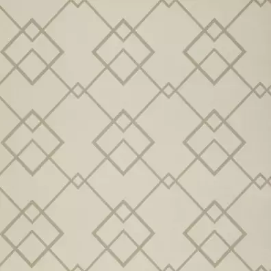 Бумажные обои Covers Wall Coverings Diamond 48-Cream