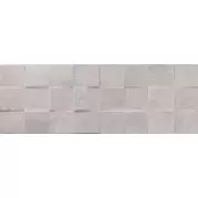 Настенная плитка Porcelanosa Chester Taco Acero 31.6x90