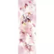 Панно Дельта Керамика Orchid P2D135 20x60 (комплект)