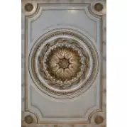 Декор Navarti Silk Belloni Oro 50х75