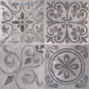 Напольная плитка Porcelanosa Antique Acero S-R 59,6x59,6