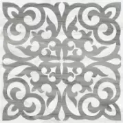 Декор Vitra Palissandro Серый 60x60