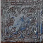Декор Ceramiche di Siena Iride Decoro Master Tile Blu 15x15