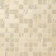 Мозаичный декор FAP Meltin Sabbia Mosaico 30.5x30.5