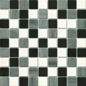 Мозаичный декор Cersanit Illusion 30х30