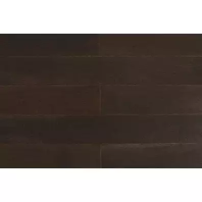 Паркетная доска Amber Wood Дуб Махагон Лак 1860x148x14 мм