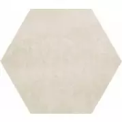 Напольная плитка Goldencer Concrex White MT 32x37