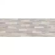 Настенная плитка Kerama Marazzi Гренель Серый Структура Обрезной 30x89,5